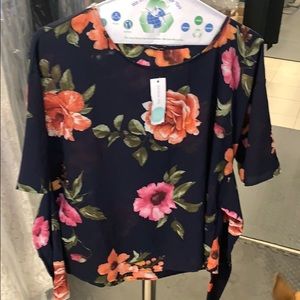 Ladies  blouse